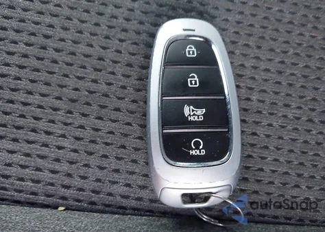 2021 Hyundai Santa Fe Sel из США, поврежденный, VIN 5NMS2DAJ6MH322407